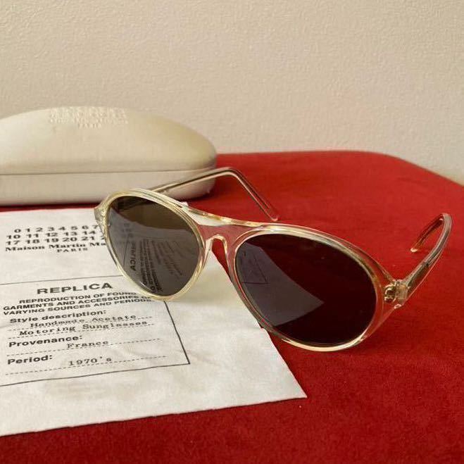 Yahoo!オークション -「martin margiela リング」(マルタン