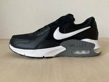 【特価】 27cm ナイキ エア マックス エクシー NIKE AIR MAX EXCEE CD4165-001 001BLK/WHT US9/27cm_画像3