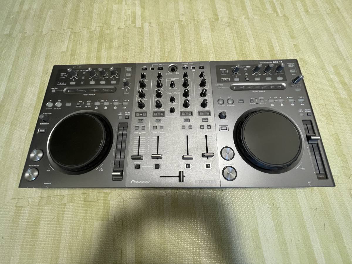 ヤフオク! -「ddj t1」の落札相場・落札価格