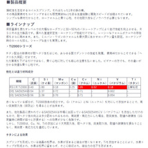 RS-R Ti2000ダウン シビック タイプR FL5 ダウンサス 代引き手数料無料 送料無料(沖縄・離島除く) H034TD_画像2