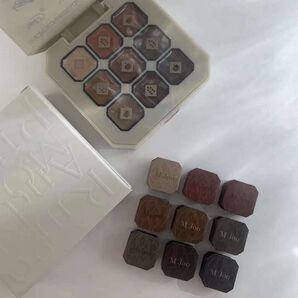 cube by Ringo and Mimosa (MJoo)