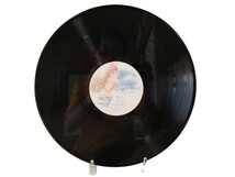 中古LP/河合奈保子/スカイ・パーク SKY PARK/ポートレート5枚付/帯付き_画像4