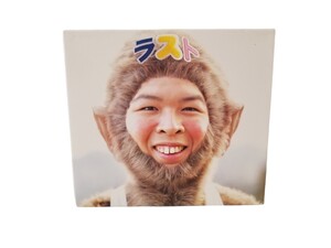 中古CD ファンキーモンキーベイビーズ FUNKY MONKEY BABYS ラストベスト LAST BEST ベストアルバム　初回限定仕様 3CD＋DVD 4枚組