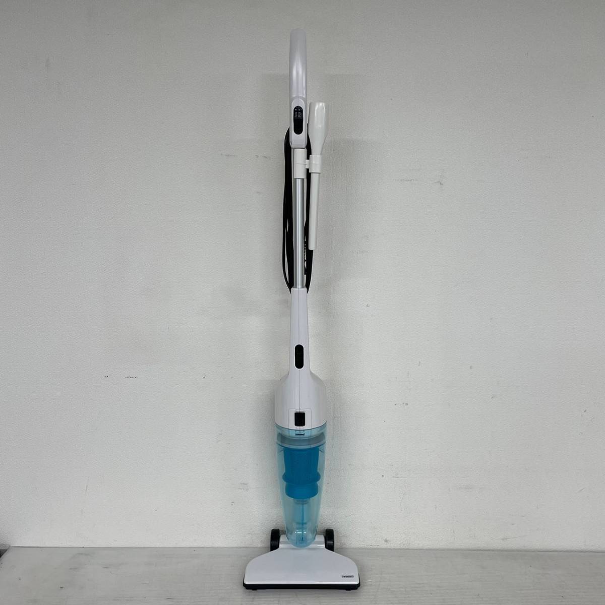 2023年最新】ヤフオク! -ツインバード サイクロンの中古品・新品・未