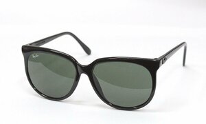 RayBan/レイバン サングラス BAUSCH & LOMB ボシュロム FRAME NYLON スモーク ブラウン系 2016329