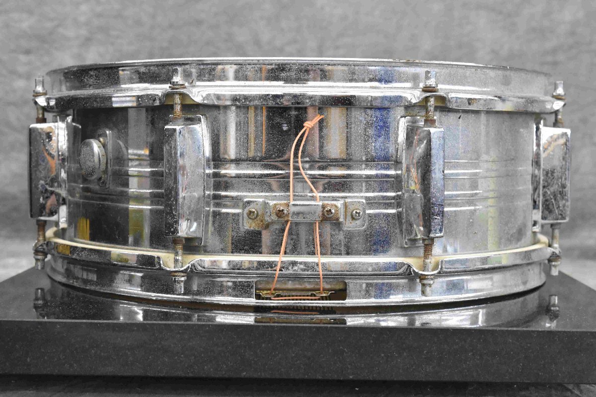 F☆YAMAHA ヤマハ SD-350M スネアドラム 14インチ ☆中古☆ | JChere