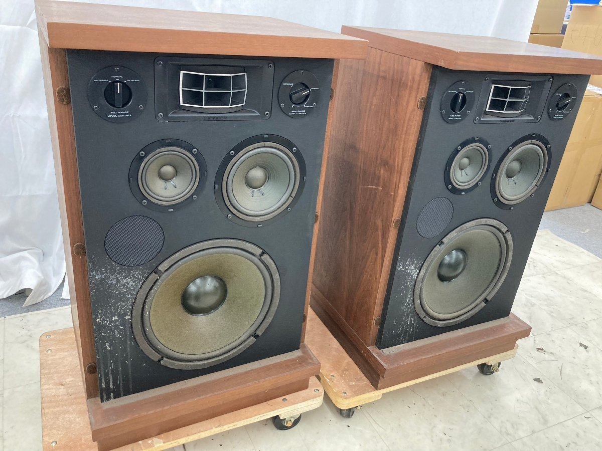 ヤフオク! -「770」(パイオニア) (一般)の落札相場・落札価格