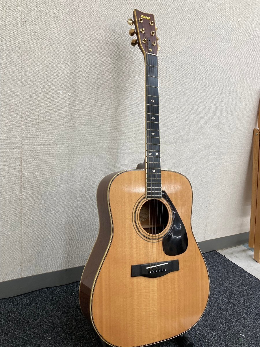 公式】 ヤマハ、アコースティックギターFG300D、ビンテージ