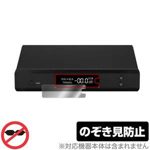 TOPPING D90SE / D90LE 保護 フィルム OverLay Secret for TOPPING D90SE / D90LE 液晶保護 プライバシーフィルター 覗き見防止