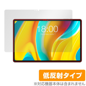 Teclast T50 Pro 保護 フィルム OverLay Plus for テクラスト T50 プロ タブレット 液晶保護 アンチグレア 反射防止 非光沢 指紋防止