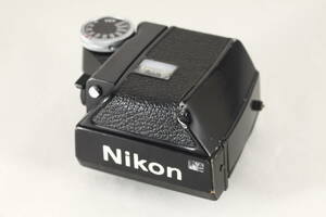 ★極上良品★ Nikon F2用 フォトミック ファインダー DP-1 ★完動品、露出計良好★ ニコン #118