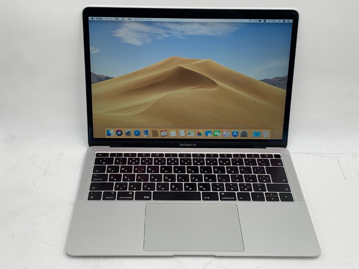 ☆充放電回数:400☆ MacBook Air (Retina, 13-inch, 2018) A1932 Core