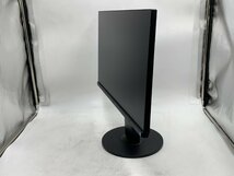 EIZO FlexScan EV2450-BK 23.8インチ ワイド フルHD（1920x1080）IPSパネル ノングレア(非光沢) 使用時間:28H_画像4