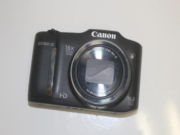 ヤフオク! -「canon sx160 is」(キヤノン) (コンパクトデジタルカメラ