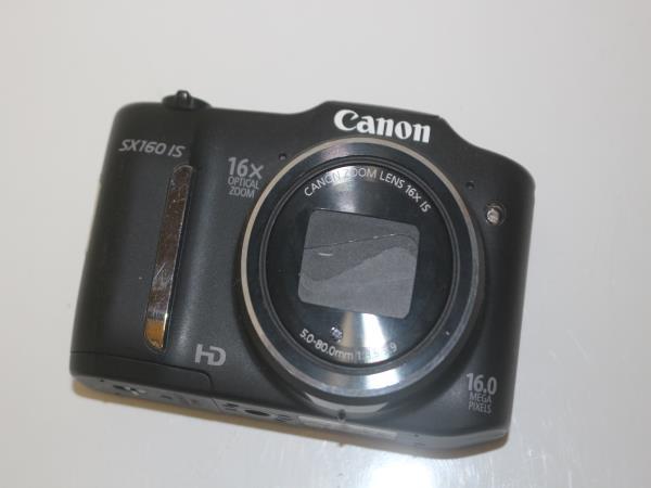 ヤフオク! -「canon sx160 is」(キヤノン) (コンパクトデジタルカメラ