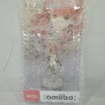 【新品未開封】amiibo セリカ（ファイアーエムブレムシリーズ）【完成品フィギュア ニンテンドースイッチ】_画像2