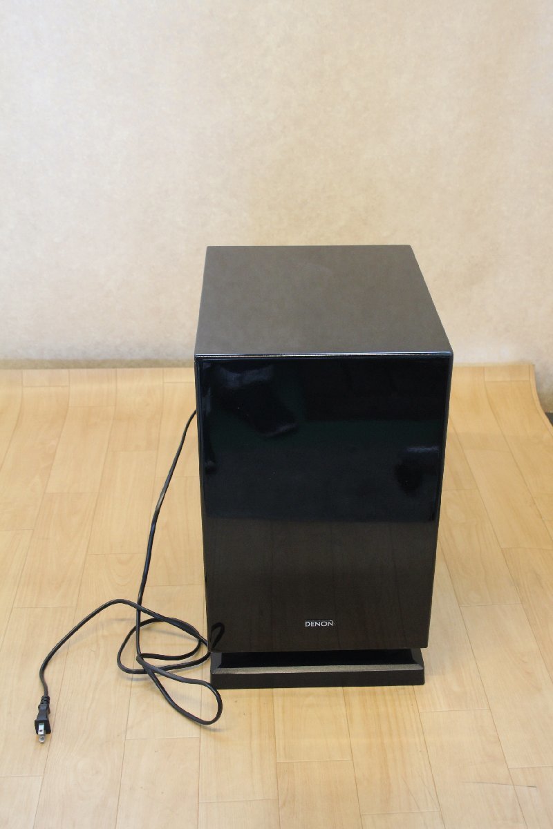 Yahoo!オークション -「denon dsw 55sg」の落札相場・落札価格