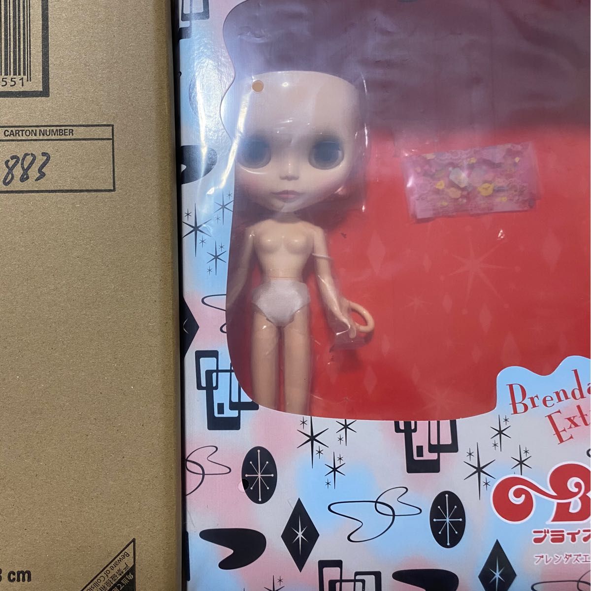 激安な ネオ ブライスドール 本体 服 ローシェックモルセー おもちゃ