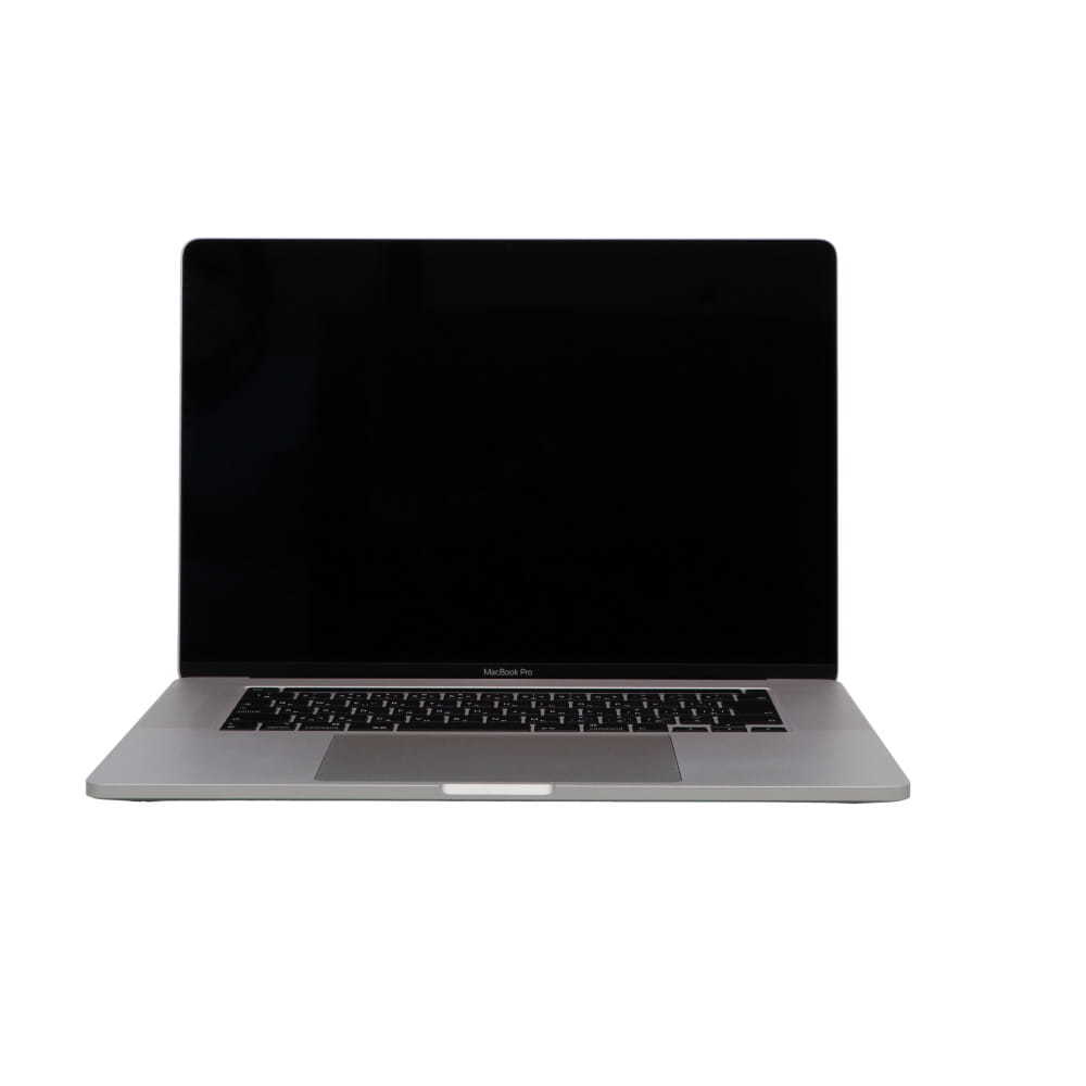 Apple MacBook Pro Retinaディスプレイ 2300/16 MVVM2J/A [シルバー