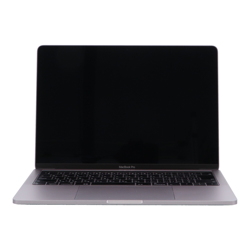 Apple MacBook Pro Retinaディスプレイ 2400/13.3 MV962J/A [スペース