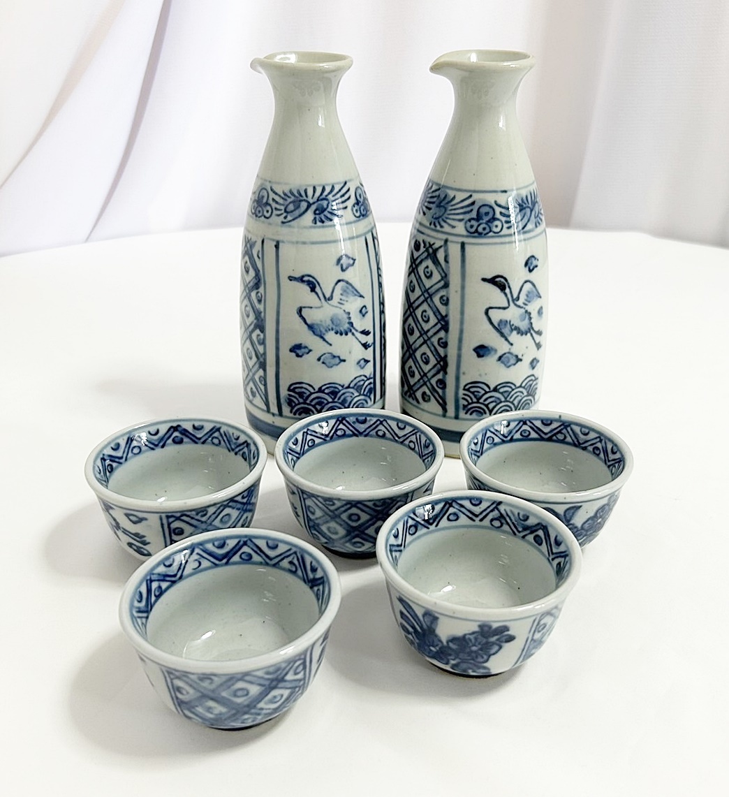 くらしを楽しむアイテム 手作り 酒器 ちょこ とっくり 陶芸 食器