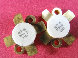 ACRIAN. транзистор [VAM120]2 шт не использовался товар ①
