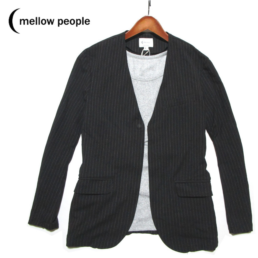 ヤフオク! - mellow people|メローピープルの中古品・新品
