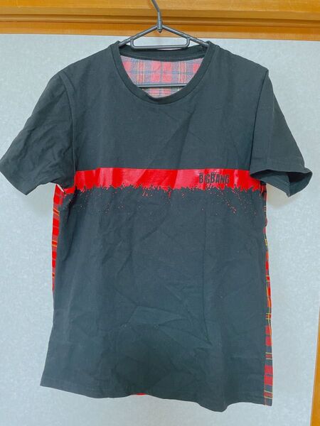 半額セール!BIGBANG Tシャツ Mサイズ