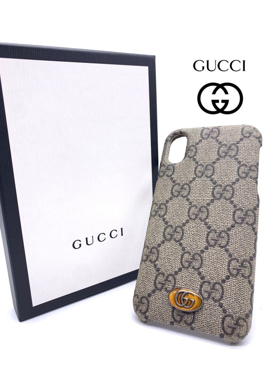 2023年最新】ヤフオク! -「iphoneケース gucci」(グッチ)の中古品