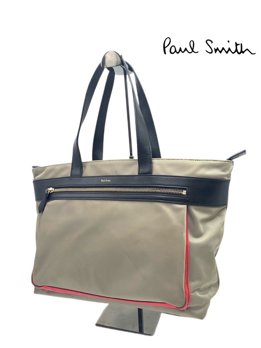 2023年最新】ヤフオク! -paul smith トートバッグ レディースの中古品