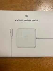 Apple MagSafe POWER Adapter 電源アダプタ 電源アダプター ACアダプタ AC電源アダプター