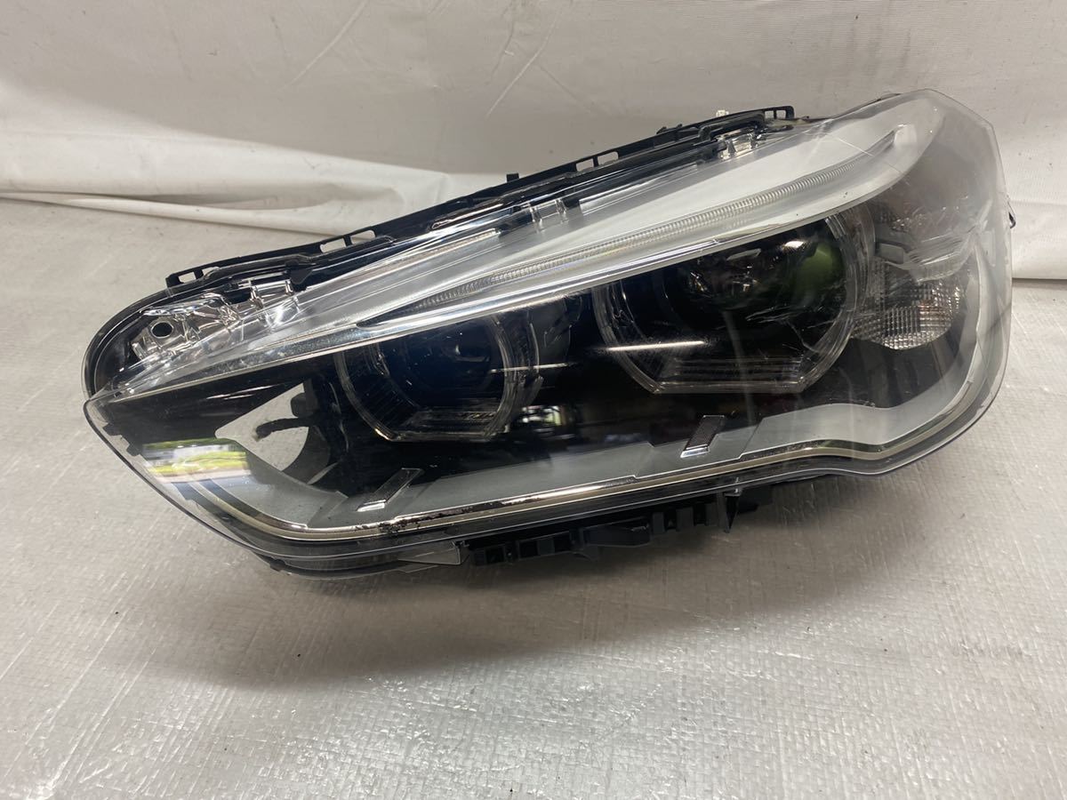 ヤフオク! -「bmw f48 x1」(BMW用) (自動車メーカー別)の落札相場