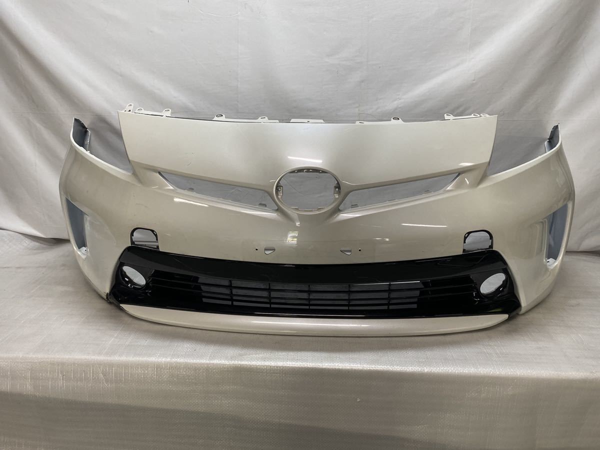ヤフオク! -「zvw30 プリウス バンパー」の落札相場・落札価格