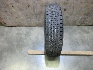 7268N1I〇145/80R12 80/78N LT TOYO DELVEX935 2022年製　バリ山　1本　【本州四国九州送料】