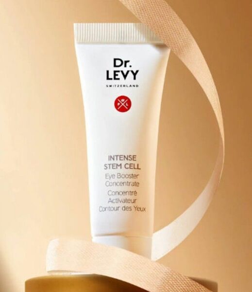 ■Dr. Levy【EYE BOOSTER CONCENTRATE】アイケア　海外コスメ