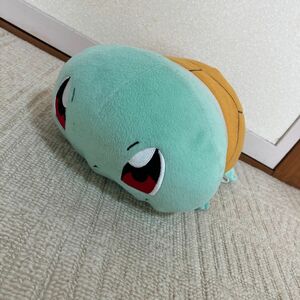 ぬいぐるみ ポケモン ゼニガメ ポケットモンスター