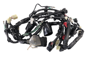 2023年最新】ヤフオク! -honda grom(ハーネス、ワイヤー)の中古品