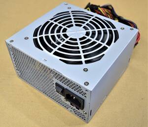 INWIN 450W ATX電源ユニット IP-S450CQ2-0 BOX:B