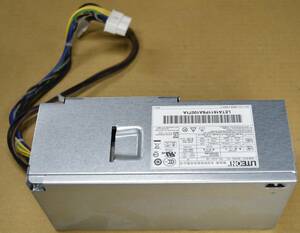 LITEON PS-4241-02 230W SFF slim power supply unit NEC Mate