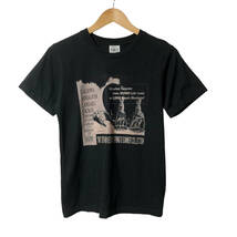TMT BIG HOLIDAY ティーエムティー Tシャツ HAWAII 両面プリント M 黒 10th anniversary メンズ A11_画像1