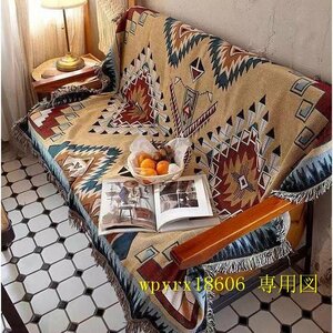  new goods 160*220cm pen dollar ton blanket sofa cover large size size 