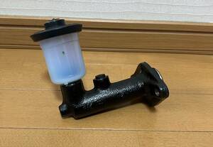 AISIN ランドクルーザー60 クラッチ マスターシリンダー アイシン TOYOTA 純正品新品。