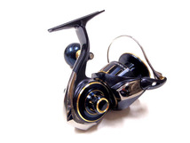 DAIWA 23SALTIGA ソルティガ 5000-XH_画像4