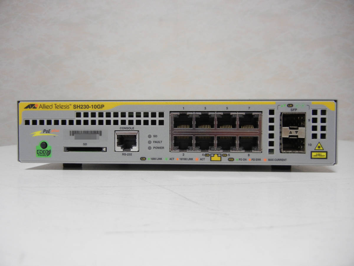 2023年最新】Yahoo!オークション -allied 230(周辺機器)の中古品・新品