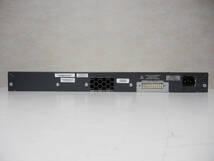 《》【中古】Cisco WS-C2960S-48TS-S Catalyst 2960Sシリーズ 初期化_画像2