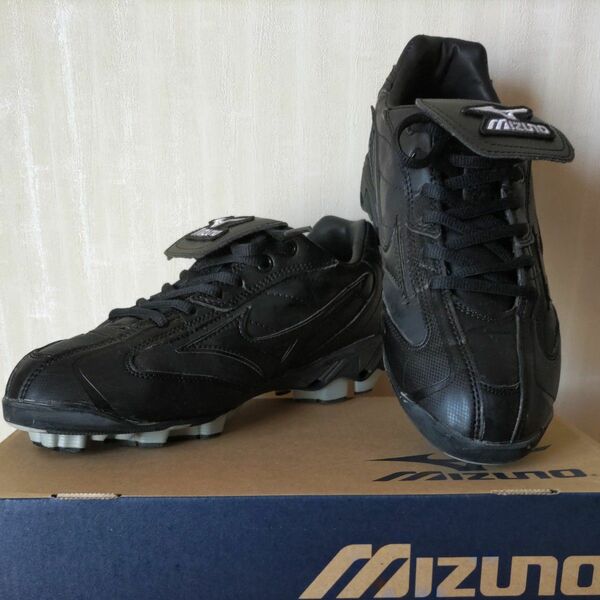 MIZUNO ベースボール スパイク