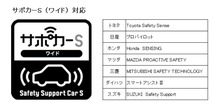 本革 編むステアリングカバー フルカバー スポーク革付属 カラー&サイズオーダー 編み込む ハンドルカバー 橋本商事 日本製　取付動画_画像9