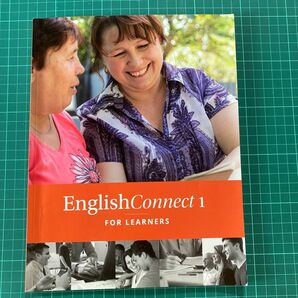 English Connect1 for Learners モルモン英会話テキスト