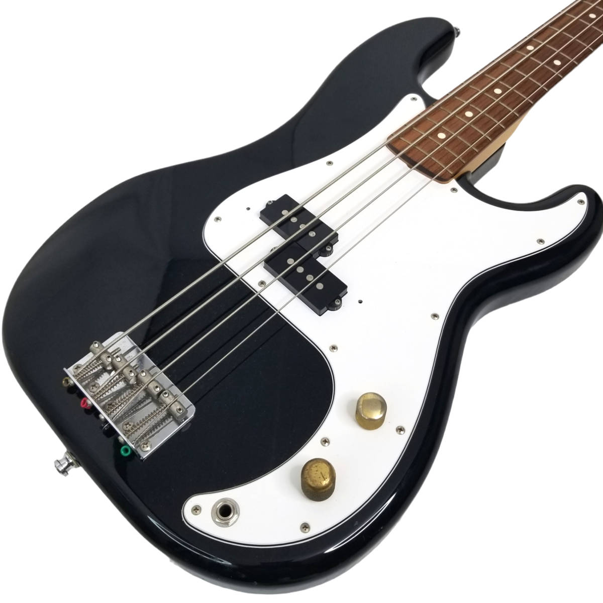 Yahoo!オークション -「fender japan pb 62」の落札相場・落札価格