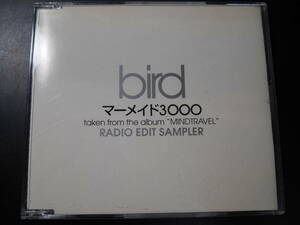 CD ◎ BIRD/ マーメイド 3000 ～XDCL93632